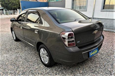 CHEVROLET Cobalt 1.8 4P FLEX LTZ AUTOM�TICO, Foto 3