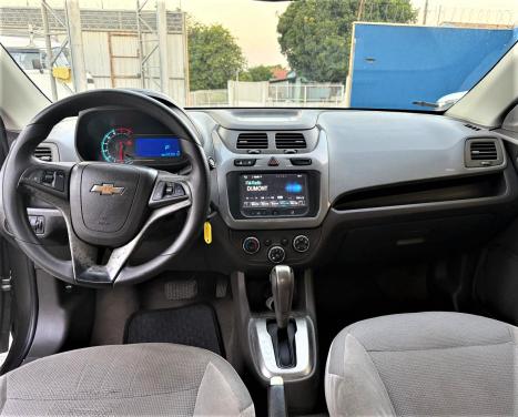 CHEVROLET Cobalt 1.8 4P FLEX LTZ AUTOM�TICO, Foto 7