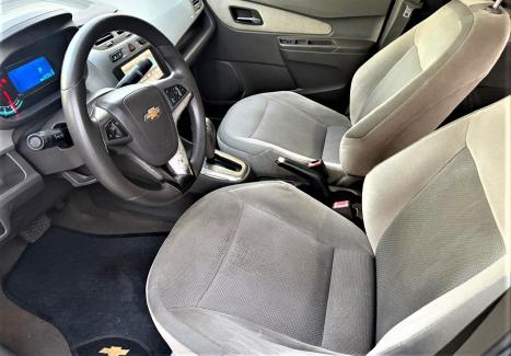 CHEVROLET Cobalt 1.8 4P FLEX LTZ AUTOM�TICO, Foto 9