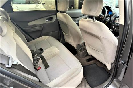 CHEVROLET Cobalt 1.8 4P FLEX LTZ AUTOM�TICO, Foto 10
