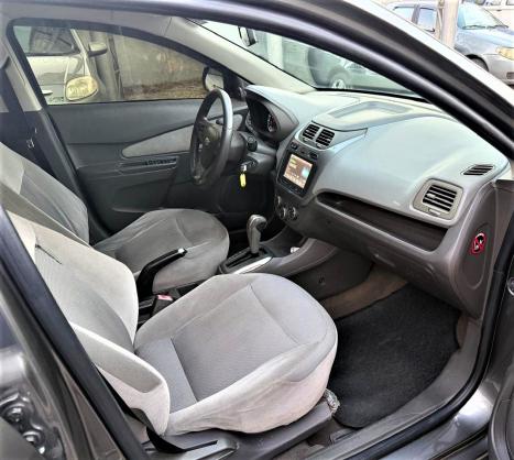 CHEVROLET Cobalt 1.8 4P FLEX LTZ AUTOM�TICO, Foto 11