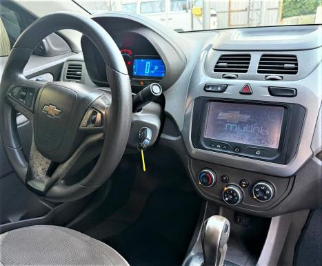 CHEVROLET Cobalt 1.8 4P FLEX LTZ AUTOM�TICO, Foto 12