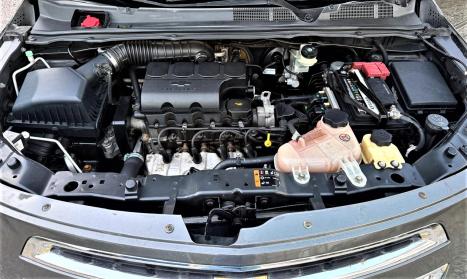 CHEVROLET Cobalt 1.8 4P FLEX LTZ AUTOM�TICO, Foto 14