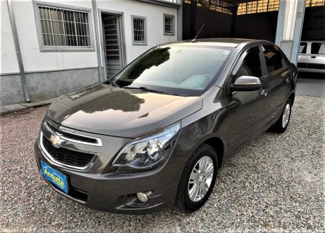 CHEVROLET Cobalt 1.8 4P FLEX LTZ AUTOM�TICO, Foto 15