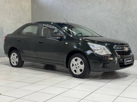 CHEVROLET Cobalt 1.8 4P FLEX LT, Foto 1