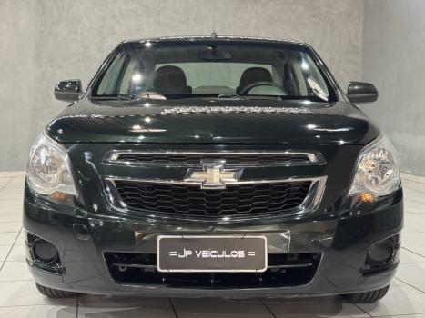 CHEVROLET Cobalt 1.8 4P FLEX LT, Foto 2