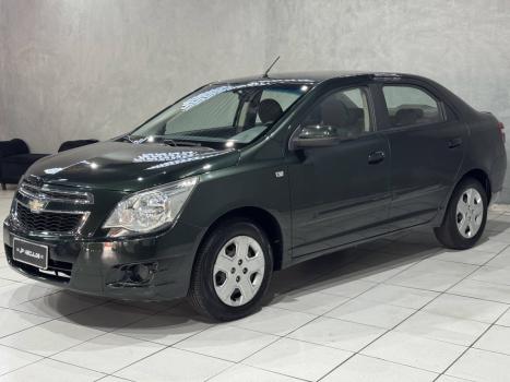 CHEVROLET Cobalt 1.8 4P FLEX LT, Foto 3