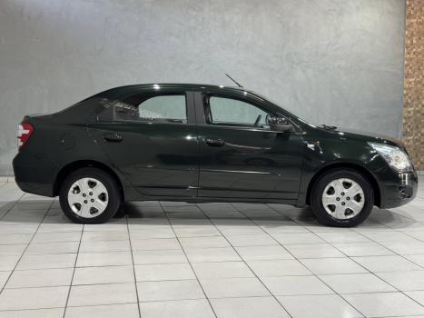 CHEVROLET Cobalt 1.8 4P FLEX LT, Foto 4