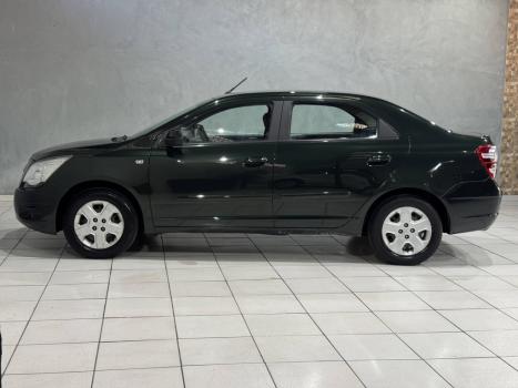 CHEVROLET Cobalt 1.8 4P FLEX LT, Foto 5