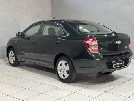 CHEVROLET Cobalt 1.8 4P FLEX LT, Foto 6