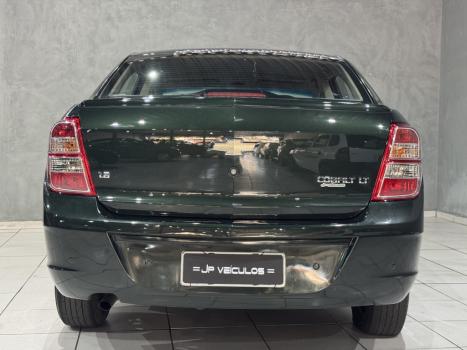 CHEVROLET Cobalt 1.8 4P FLEX LT, Foto 7