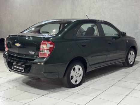 CHEVROLET Cobalt 1.8 4P FLEX LT, Foto 8