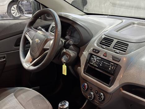 CHEVROLET Cobalt 1.8 4P FLEX LT, Foto 9