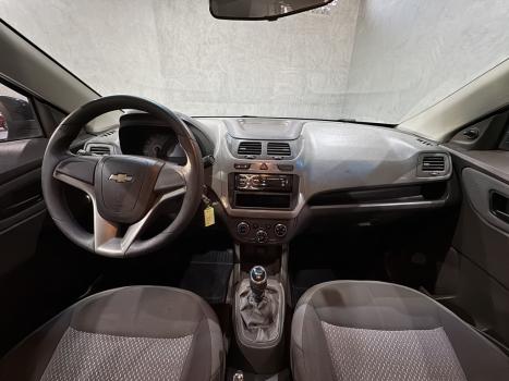 CHEVROLET Cobalt 1.8 4P FLEX LT, Foto 10