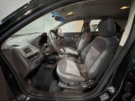 CHEVROLET Cobalt 1.8 4P FLEX LT, Foto 12