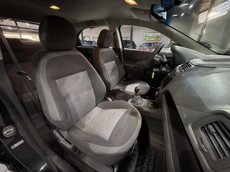 CHEVROLET Cobalt 1.8 4P FLEX LT, Foto 14