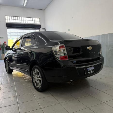 CHEVROLET Cobalt 1.8 4P FLEX GRAFHITE AUTOM�TICO, Foto 4