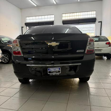 CHEVROLET Cobalt 1.8 4P FLEX GRAFHITE AUTOM�TICO, Foto 5