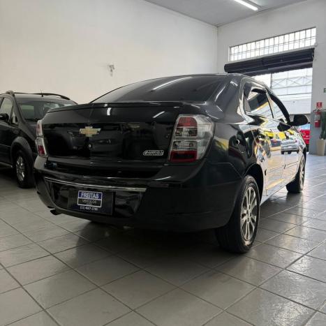 CHEVROLET Cobalt 1.8 4P FLEX GRAFHITE AUTOM�TICO, Foto 6