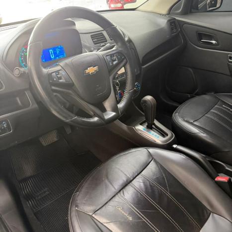 CHEVROLET Cobalt 1.8 4P FLEX GRAFHITE AUTOM�TICO, Foto 7