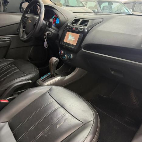 CHEVROLET Cobalt 1.8 4P FLEX GRAFHITE AUTOM�TICO, Foto 8
