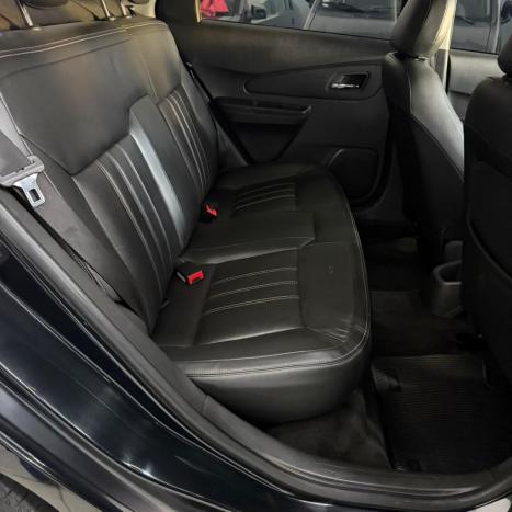 CHEVROLET Cobalt 1.8 4P FLEX GRAFHITE AUTOM�TICO, Foto 9