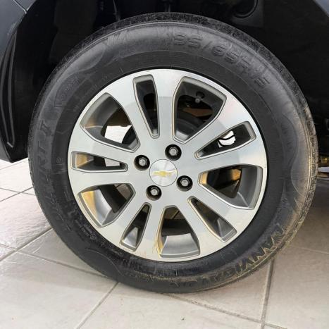 CHEVROLET Cobalt 1.8 4P FLEX GRAFHITE AUTOM�TICO, Foto 10