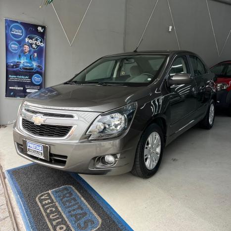 CHEVROLET Cobalt 1.8 4P FLEX LTZ, Foto 1