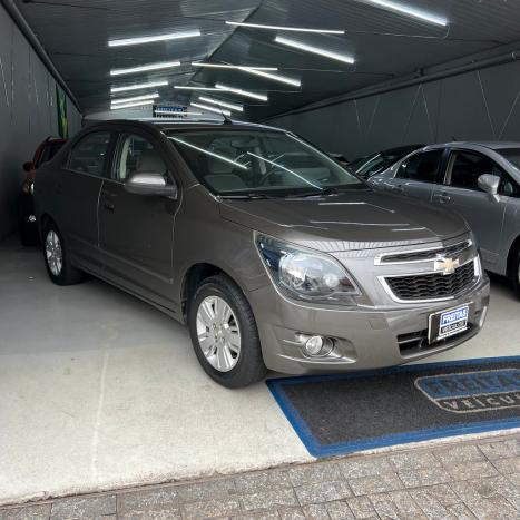 CHEVROLET Cobalt 1.8 4P FLEX LTZ, Foto 3