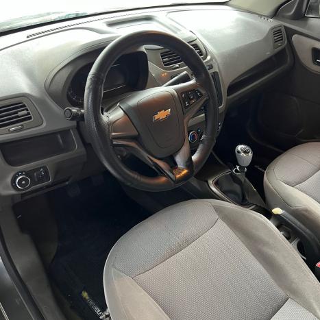 CHEVROLET Cobalt 1.8 4P FLEX LTZ, Foto 4