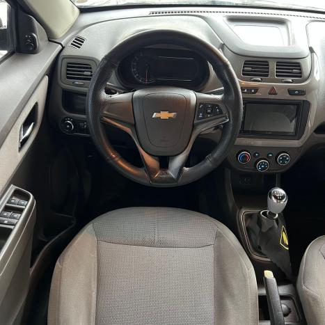 CHEVROLET Cobalt 1.8 4P FLEX LTZ, Foto 5