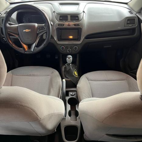 CHEVROLET Cobalt 1.8 4P FLEX LTZ, Foto 6