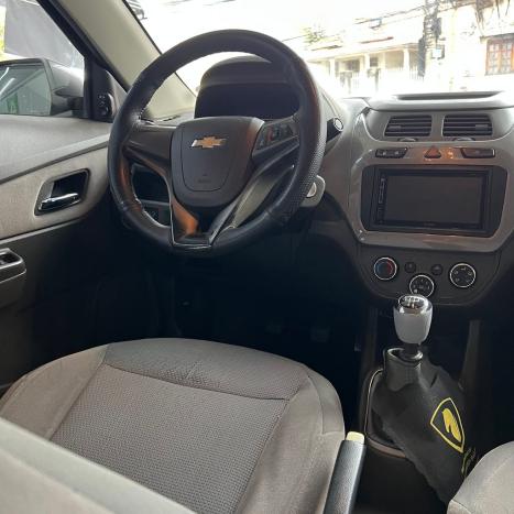 CHEVROLET Cobalt 1.8 4P FLEX LTZ, Foto 7