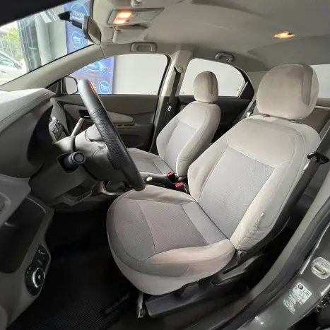 CHEVROLET Cobalt 1.8 4P FLEX LTZ, Foto 8