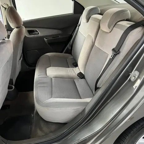 CHEVROLET Cobalt 1.8 4P FLEX LTZ, Foto 9