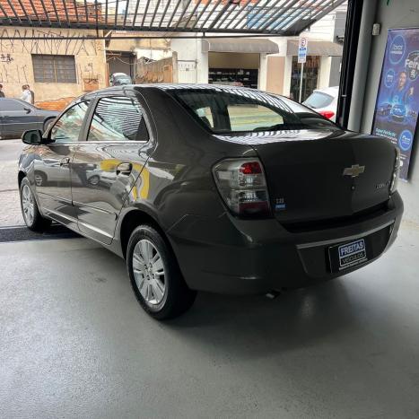 CHEVROLET Cobalt 1.8 4P FLEX LTZ, Foto 10