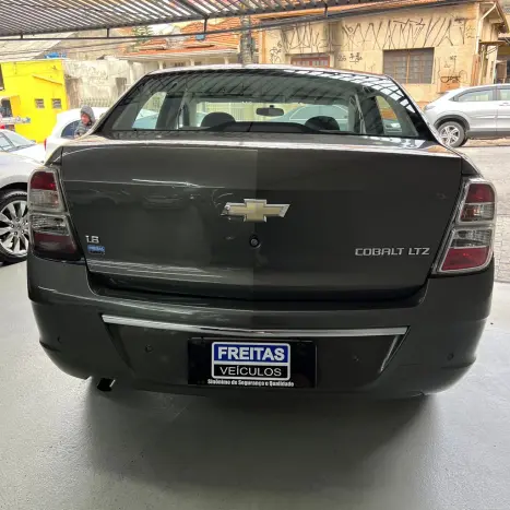 CHEVROLET Cobalt 1.8 4P FLEX LTZ, Foto 11