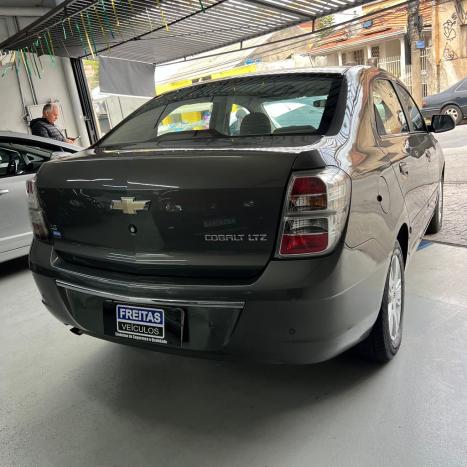 CHEVROLET Cobalt 1.8 4P FLEX LTZ, Foto 12