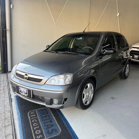 CHEVROLET Corsa Hatch 1.4 4P MAXX FLEX, Foto 1