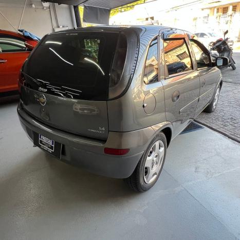 CHEVROLET Corsa Hatch 1.4 4P MAXX FLEX, Foto 4