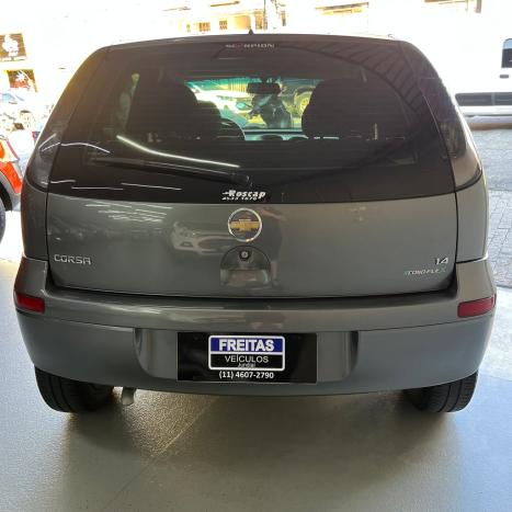 CHEVROLET Corsa Hatch 1.4 4P MAXX FLEX, Foto 5
