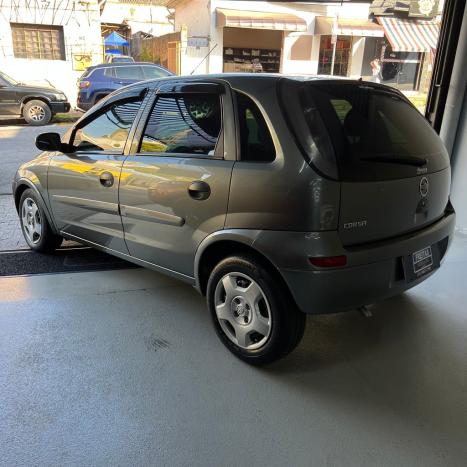 CHEVROLET Corsa Hatch 1.4 4P MAXX FLEX, Foto 6