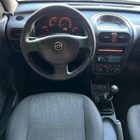 CHEVROLET Corsa Hatch 1.4 4P MAXX FLEX, Foto 8