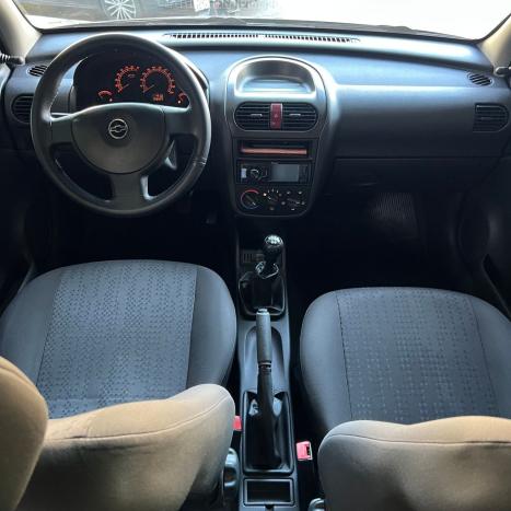 CHEVROLET Corsa Hatch 1.4 4P MAXX FLEX, Foto 9