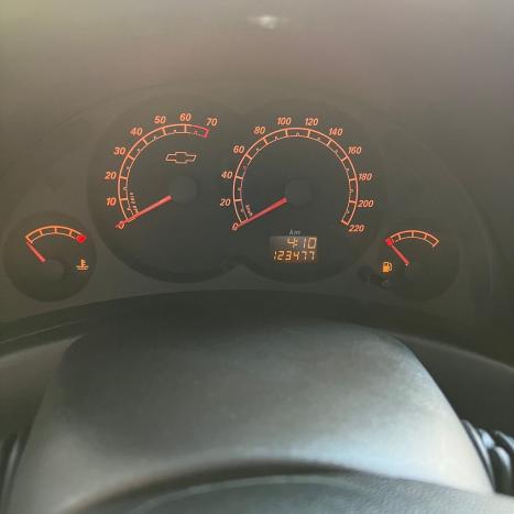 CHEVROLET Corsa Hatch 1.4 4P MAXX FLEX, Foto 12