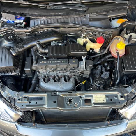 CHEVROLET Corsa Hatch 1.4 4P MAXX FLEX, Foto 13