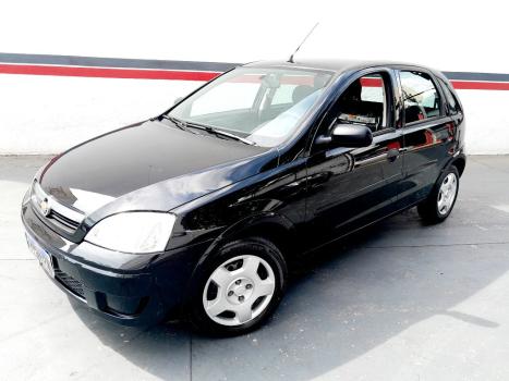CHEVROLET Corsa Hatch 1.4 4P MAXX FLEX, Foto 3