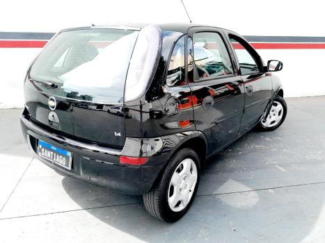 CHEVROLET Corsa Hatch 1.4 4P MAXX FLEX, Foto 4