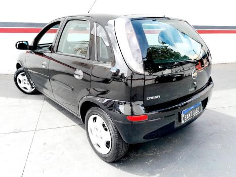 CHEVROLET Corsa Hatch 1.4 4P MAXX FLEX, Foto 5