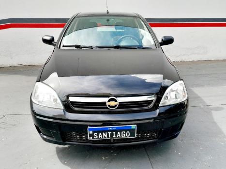 CHEVROLET Corsa Hatch 1.4 4P MAXX FLEX, Foto 7